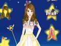 Spēle Skumjā princese Nina online Spēle Skumjā princese Nina online
