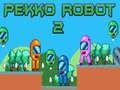 Spēle Pekko Robots 2 online
