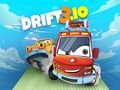 Spēle Drift 3.io online