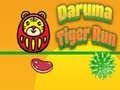 Spēle Daruma Tīģera Skrējiens online