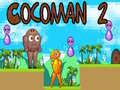 Spēle Cocoman 2 online
