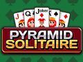 Spēle Piramīdas Solitaire online