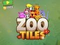 Spēle Zoodārza flīze online