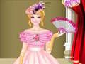Spēle Barbijas Vintage Tērpt online Spēle Barbijas Vintage Tērpt online