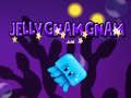 Spēle Želeja Gnam Gnam online