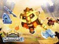 Spēle Par Gods Kareivji.io online