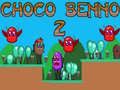 Spēle Choco Benno 2 online