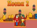 Spēle Hoona 2 online