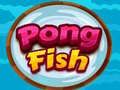 Spēle Pong Zivs online
