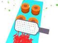 Spēle Perfekts Augļu Slicer - Chop sl online