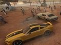 Spēle Zombiju Auto Avārija: Drift Zona online