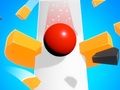 Spēle Helix Lēciens online