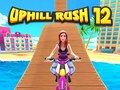 Spēle Uphill Rush 12 online