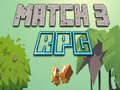 Spēle Saskaņojums 3 RPG online