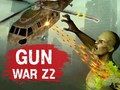 Spēle Ieroču Kara Z2 online