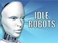 Spēle Mierīgie roboti online
