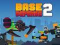 Spēle Bāzes Aizsardzība 2 online