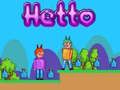 Spēle Hetto online