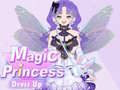 Spēle Burvīgā Princeses Apģērba online Spēle Burvīgā Princeses Apģērba online