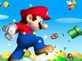 Spēle Super Mario Puzle: 2. sezona online