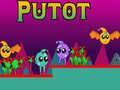 Spēle Putot online