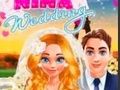 Spēle Ninas Kāzas online Spēle Ninas Kāzas online