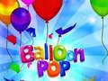 Spēle Pārsist Balonu online