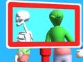 Spēle Atrodi svešu 3D online