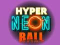 Spēle Hiper Neon Bumba online