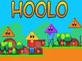 Spēle Hoolo online
