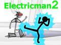 Spēle Elektriskais Cilvēks 2 online
