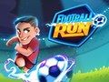 Spēle Futbola Skrejceļš online