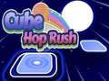 Spēle Kuba Lejot Rush online