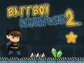 Spēle Battboy piedzīvojumi 2 online