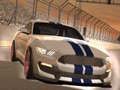 Spēle Turbo Drift 2023 online