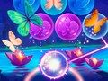 Spēle Burbuļu Pop Taureņi online Spēle Burbuļu Pop Taureņi online