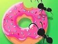 Spēle Dīkstāves Antu Simulātors online