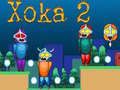 Spēle Xoka 2 online