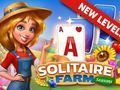 Spēle Solitaire Ferma Gada Laiki 2 online Spēle Solitaire Ferma Gada Laiki 2 online