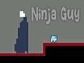 Spēle Ninja Puika online Spēle Ninja Puika online