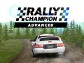 Spēle Rallija Čempions Izlīdzināts online