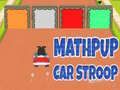 Spēle Matemātikas Kucēns Auto Stroop online
