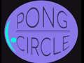 Spēle Pong Aplis online