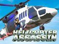 Spēle Helikoptera Slepkava online Spēle Helikoptera Slepkava online