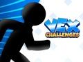 Spēle Vex Izaicinājumi online Spēle Vex Izaicinājumi online