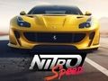 Spēle Nitro Ātrums online