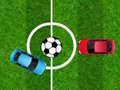 Spēle Beidzamo Auto Futbola Spēle online Spēle Beidzamo Auto Futbola Spēle online