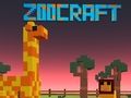 Spēle ZooCraft online