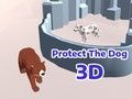 Spēle Aizsargā suni 3d online