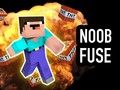 Spēle Noob Saplūšana online